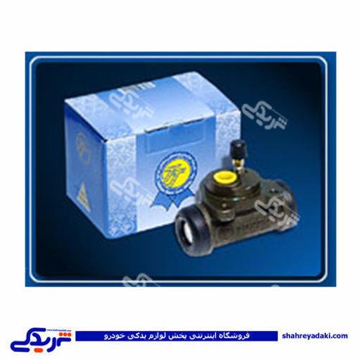 پژو سیلندر ترمز چرخ عقب 405 CBS راست تکلان توس T031492035 ( عمده )
